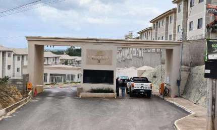 Oportunidade Única em LUZIANIA - GO | Tipo: Apartamento | Negociação: Venda Direta Online  | Situação: Imóvel