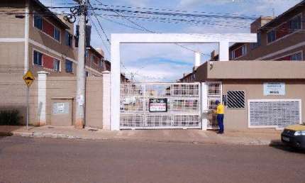 Oportunidade Única em VALPARAISO DE GOIAS - GO | Tipo: Apartamento | Negociação: Venda Direta Online  | Situação: Imóvel