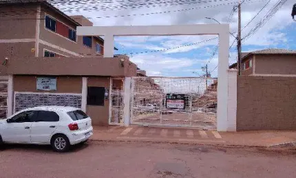 Oportunidade Única em VALPARAISO DE GOIAS - GO | Tipo: Apartamento | Negociação: Venda Direta Online  | Situação: Imóvel