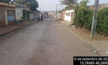 Oportunidade Única em AGUAS LINDAS DE GOIAS - GO | Tipo: Apartamento | Negociação: Venda Direta Online  | Situação: Imóvel
