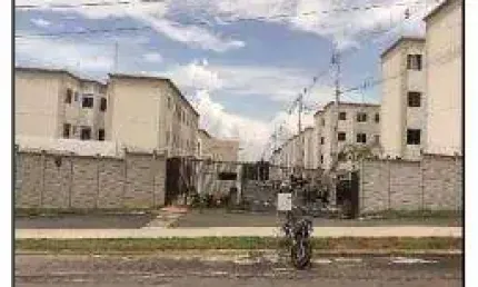 Oportunidade única em goiania - go | tipo: apartamento | negociação: venda direta online  | situação: imóvel