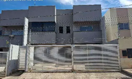 Oportunidade Única em AGUAS LINDAS DE GOIAS - GO | Tipo: Apartamento | Negociação: Venda Direta Online  | Situação: Imóvel