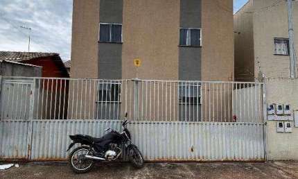 Oportunidade Única em AGUAS LINDAS DE GOIAS - GO | Tipo: Apartamento | Negociação: Venda Direta Online  | Situação: Imóvel
