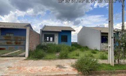 Oportunidade Única em APUCARANA - PR | Tipo: Casa | Negociação: Venda Direta Online  | Situação: Imóvel