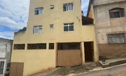 Oportunidade Única em VICOSA - MG | Tipo: Apartamento | Negociação: Venda Direta Online  | Situação: Imóvel