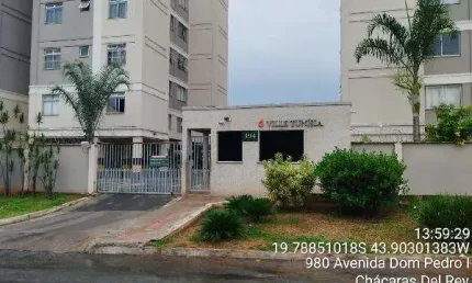 Oportunidade Única em SANTA LUZIA - MG | Tipo: Apartamento | Negociação: Licitação Aberta  | Situação: Imóvel