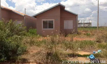 Oportunidade Única em ARACATUBA - SP | Tipo: Casa | Negociação: Venda Direta Online  | Situação: Imóvel