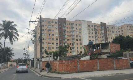 Oportunidade Única em SAO GONCALO - RJ | Tipo: Apartamento | Negociação: Venda Direta Online  | Situação: Imóvel