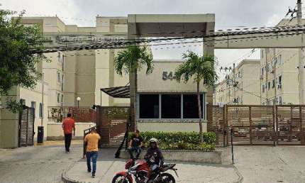 Oportunidade Única em SAO GONCALO - RJ | Tipo: Apartamento | Negociação: Venda Direta Online  | Situação: Imóvel