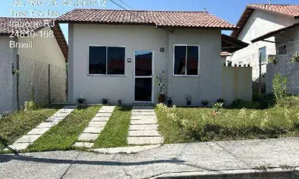 Oportunidade Única em ITABORAI - RJ | Tipo: Casa | Negociação: Venda Direta Online  | Situação: Imóvel