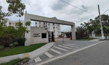 Oportunidade Única em RIO DE JANEIRO - RJ | Tipo: Apartamento | Negociação: Venda Direta Online  | Situação: Imóvel