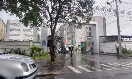 Oportunidade Única em RIO DE JANEIRO - RJ | Tipo: Apartamento | Negociação: Venda Direta Online  | Situação: Imóvel