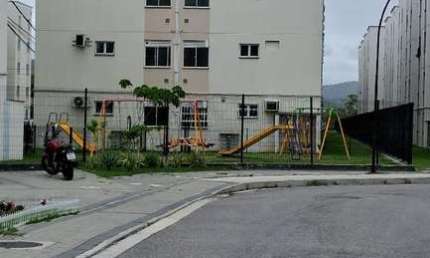 Oportunidade Única em RIO DE JANEIRO - RJ | Tipo: Apartamento | Negociação: Venda Direta Online  | Situação: Imóvel