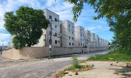 Oportunidade Única em BELFORD ROXO - RJ | Tipo: Apartamento | Negociação: Venda Direta Online  | Situação: Imóvel