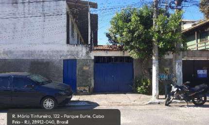 Oportunidade Única em CABO FRIO - RJ | Tipo: Casa | Negociação: Venda Direta Online  | Situação: Imóvel