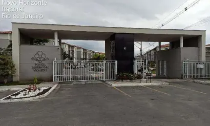 Oportunidade Única em ITABORAI - RJ | Tipo: Apartamento | Negociação: Venda Direta Online  | Situação: Imóvel