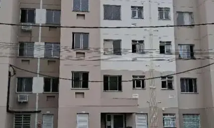 Oportunidade Única em SAO GONCALO - RJ | Tipo: Apartamento | Negociação: Venda Direta Online  | Situação: Imóvel