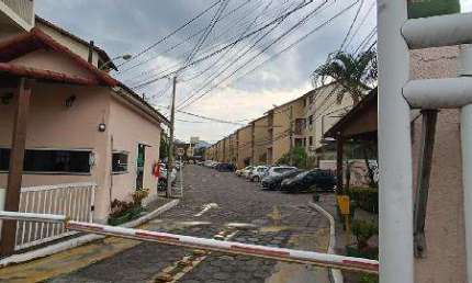 Oportunidade Única em RIO DE JANEIRO - RJ | Tipo: Apartamento | Negociação: Venda Direta Online  | Situação: Imóvel