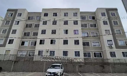 Oportunidade Única em RIO DE JANEIRO - RJ | Tipo: Apartamento | Negociação: Venda Direta Online  | Situação: Imóvel