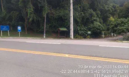 Oportunidade única em teresopolis - rj | tipo: terreno | negociação: venda online  | situação: imóvel