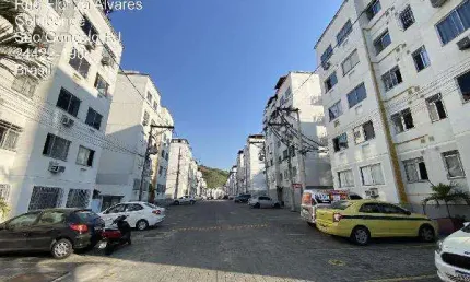 Oportunidade Única em SAO GONCALO - RJ | Tipo: Apartamento | Negociação: Venda Direta Online  | Situação: Imóvel