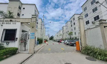 Oportunidade Única em RIO DE JANEIRO - RJ | Tipo: Apartamento | Negociação: Venda Direta Online  | Situação: Imóvel