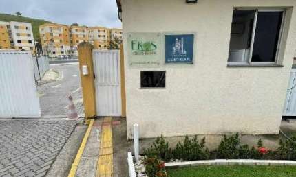 Oportunidade Única em SAO GONCALO - RJ | Tipo: Apartamento | Negociação: Venda Direta Online  | Situação: Imóvel