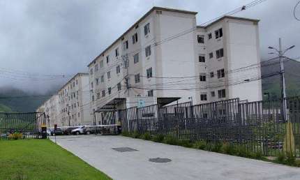 Oportunidade Única em NOVA IGUACU - RJ | Tipo: Apartamento | Negociação: Venda Direta Online  | Situação: Imóvel