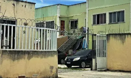 Oportunidade única em sao goncalo - rj | tipo: apartamento | negociação: venda direta online  | situação: imóvel