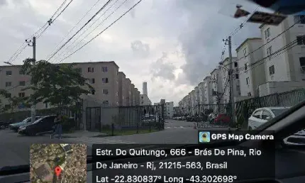 Oportunidade única em rio de janeiro - rj | tipo: apartamento | negociação: venda direta online  | situação: imóvel