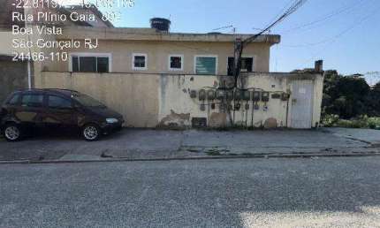 Oportunidade Única em SAO GONCALO - RJ | Tipo: Casa | Negociação: Venda Direta Online  | Situação: Imóvel