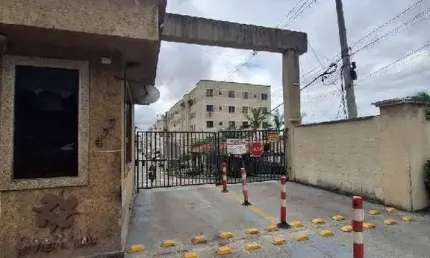 Oportunidade Única em RIO DE JANEIRO - RJ | Tipo: Apartamento | Negociação: Venda Direta Online  | Situação: Imóvel