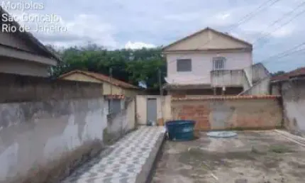 Oportunidade Única em SAO GONCALO - RJ | Tipo: Casa | Negociação: Venda Direta Online  | Situação: Imóvel