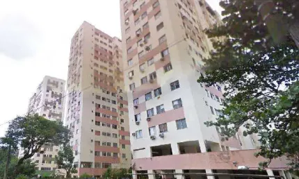 Oportunidade Única em RIO DE JANEIRO - RJ | Tipo: Apartamento | Negociação: Venda Direta Online  | Situação: Imóvel