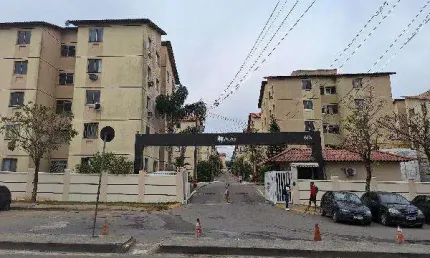 Oportunidade Única em RIO DE JANEIRO - RJ | Tipo: Apartamento | Negociação: Venda Direta Online  | Situação: Imóvel