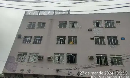 Oportunidade Única em RIO DE JANEIRO - RJ | Tipo: Apartamento | Negociação: Venda Direta Online  | Situação: Imóvel