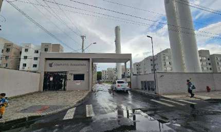 Oportunidade Única em SAO GONCALO - RJ | Tipo: Apartamento | Negociação: Venda Direta Online  | Situação: Imóvel