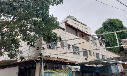 Oportunidade única em rio de janeiro - rj | tipo: apartamento | negociação: venda online  | situação: imóvel
