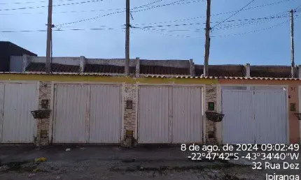 Oportunidade Única em NOVA IGUACU - RJ | Tipo: Casa | Negociação: Venda Direta Online  | Situação: Imóvel