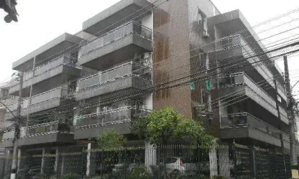 Oportunidade Única em RIO DE JANEIRO - RJ | Tipo: Apartamento | Negociação: Venda Direta Online  | Situação: Imóvel
