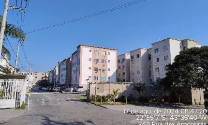 Oportunidade Única em RIO DE JANEIRO - RJ | Tipo: Apartamento | Negociação: Venda Direta Online  | Situação: Imóvel