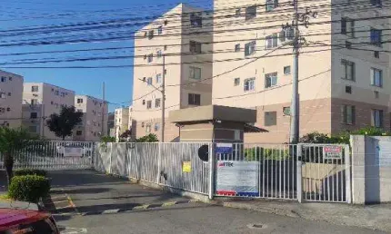 Oportunidade única em rio de janeiro - rj | tipo: apartamento | negociação: venda online  | situação: imóvel