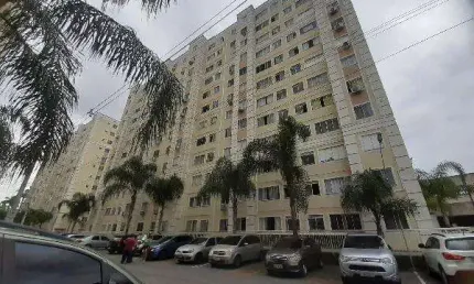 Oportunidade única em rio de janeiro - rj | tipo: apartamento | negociação: venda online  | situação: imóvel