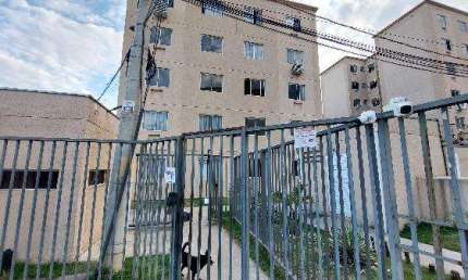 Oportunidade Única em NOVA IGUACU - RJ | Tipo: Apartamento | Negociação: Venda Direta Online  | Situação: Imóvel