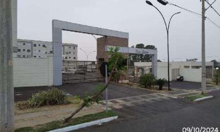 Oportunidade Única em BAURU - SP | Tipo: Apartamento | Negociação: Venda Direta Online  | Situação: Imóvel