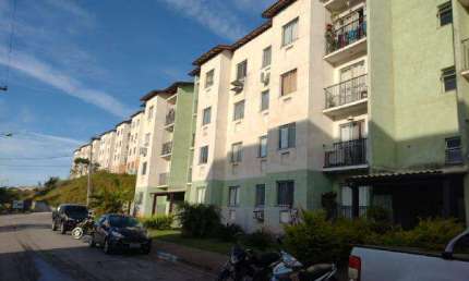 Oportunidade Única em MACAE - RJ | Tipo: Apartamento | Negociação: Venda Direta Online  | Situação: Imóvel