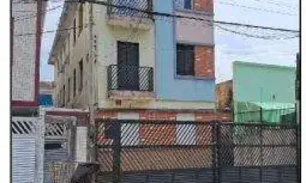 Oportunidade Única em SAO VICENTE - SP | Tipo: Apartamento | Negociação: Venda Direta Online  | Situação: Imóvel