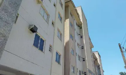 Oportunidade Única em MANGARATIBA - RJ | Tipo: Apartamento | Negociação: Venda Online  | Situação: Imóvel