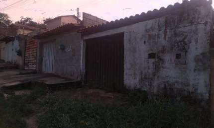 Oportunidade Única em MATOZINHOS - MG | Tipo: Casa | Negociação: Venda Direta Online  | Situação: Imóvel