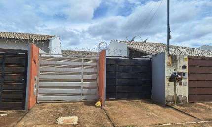Oportunidade Única em SETE LAGOAS - MG | Tipo: Casa | Negociação: Venda Direta Online  | Situação: Imóvel